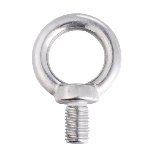 Klemens, aybolt, karabina ve düz kilitler