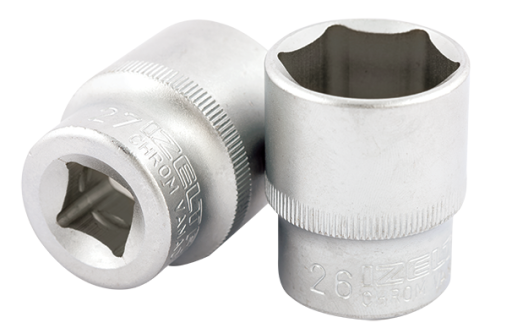 Lokma ve bijon anahtarları