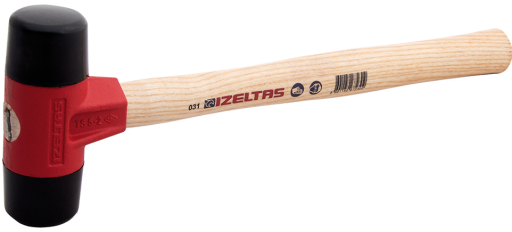 Keskiler ve çekiçler