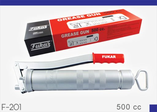 Gres pompa ve yedekleri