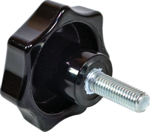 YILDIZ KELEBEK CİVATALI D:63 M8x30