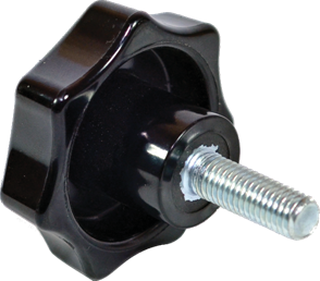 YILDIZ KELEBEK CİVATALI D:30 M6x20