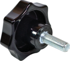 YILDIZ KELEBEK CİVATALI D:20 M5x15