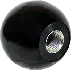 BAKALİT TOPUZ D:40 M10