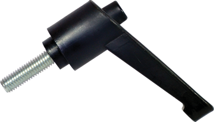 POLYAMİD SUSTALI KOL CİVATALI D:65 M8x20