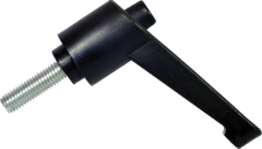 POLYAMİD SUSTALI KOL CİVATALI D:65 M8x20