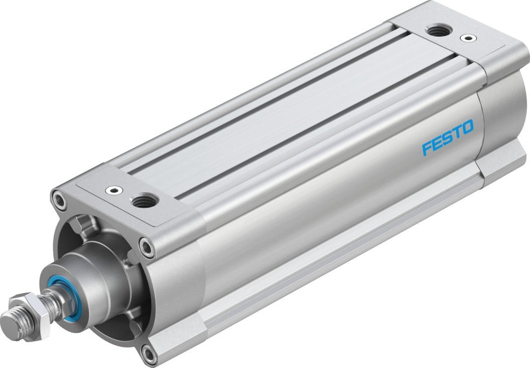 FESTO DSBC-100-260-PPVA-N3 SİLİNDİR