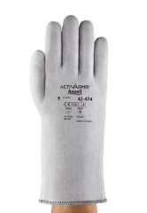 ANSELL ACTİVARMR 42-474 NO:10 ISI DİRENÇLİ KESİLME DİRENÇLİ UZUN ELDİVEN