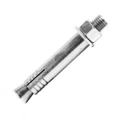 BORULU ÇELİK DUBEL M10x85