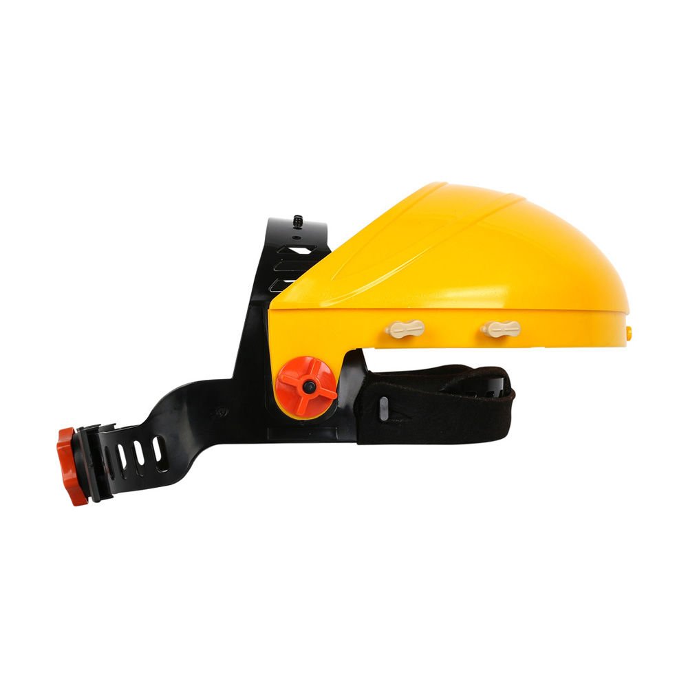 YÜZ KORUYUCU SİPERLİK ALINLIĞI