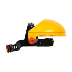 YÜZ KORUYUCU SİPERLİK ALINLIĞI