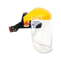 YÜZ KORUYUCU SİPERLİK TAKIM 20x40 CM