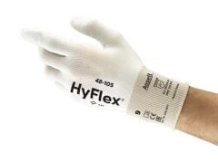 ANSELL HYFLEX 48-105 XLARGE PU KAPLI MONTAJ ELDİVENİ