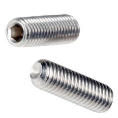 M3x6 SETSKUR PASLANMAZ