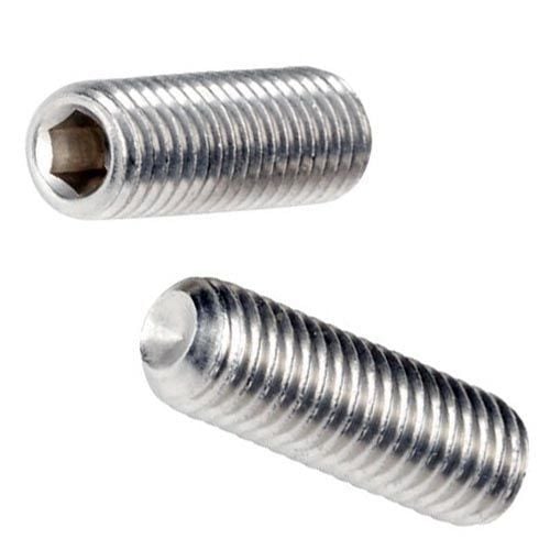 M6x10 SETSKUR PASLANMAZ