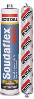 MASTİK POLİÜRETAN SOSİS BEYAZ 600 ML