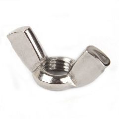 M8 KELEBEK SOMUN PASLANMAZ