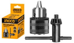 ANAHTARLI MANDREN 3-16 MM 1/2''-20 UNF