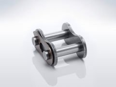 ZİNCİR KİLİT 06B1 (3/8x1)