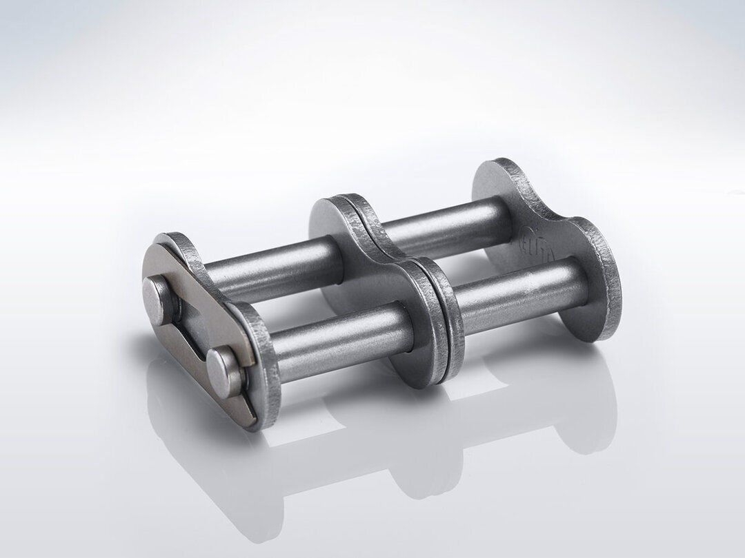 ZİNCİR KİLİT 16B2 (1''x2)