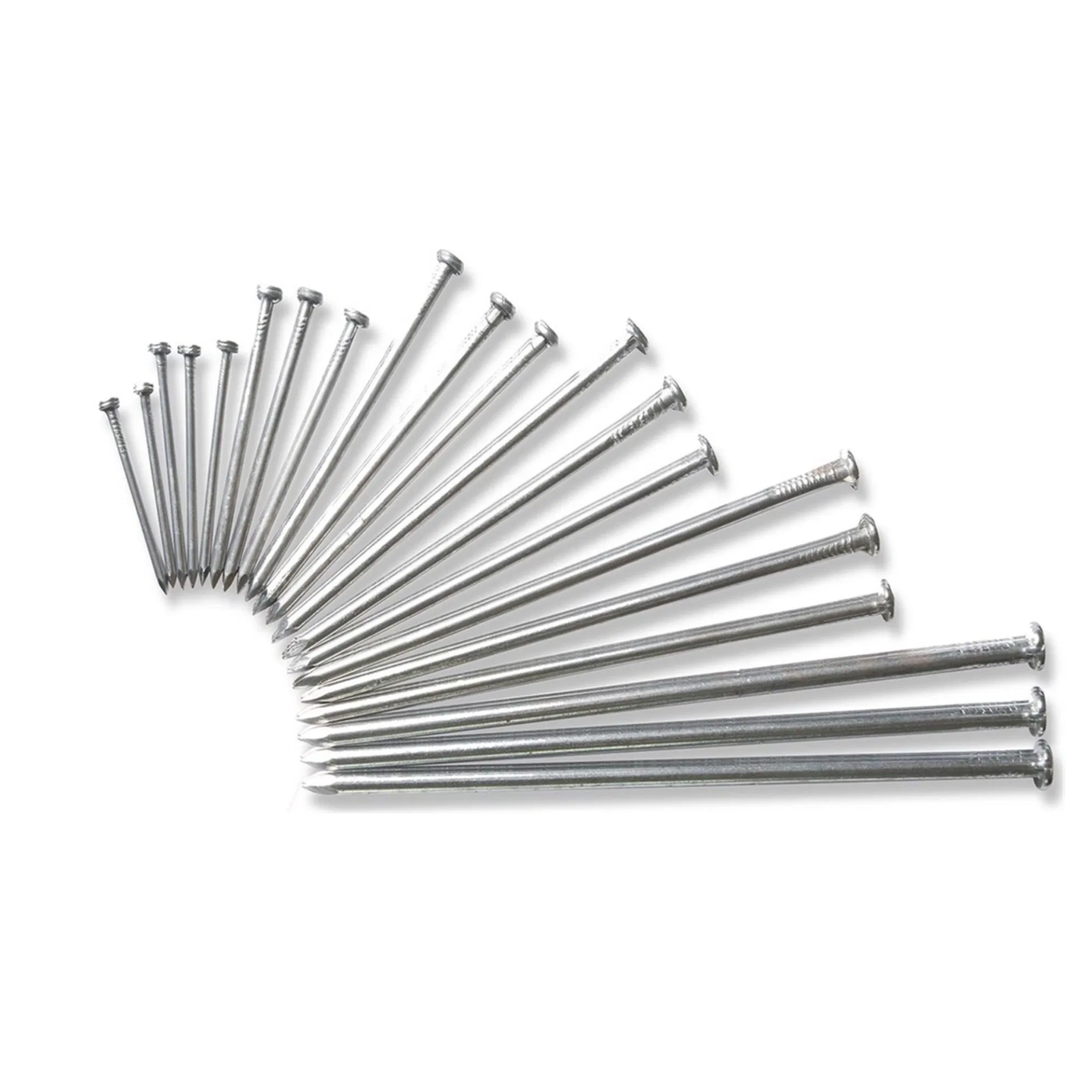 İNŞAAT/AHŞAP ÇİVİSİ NO:8 (18x36)