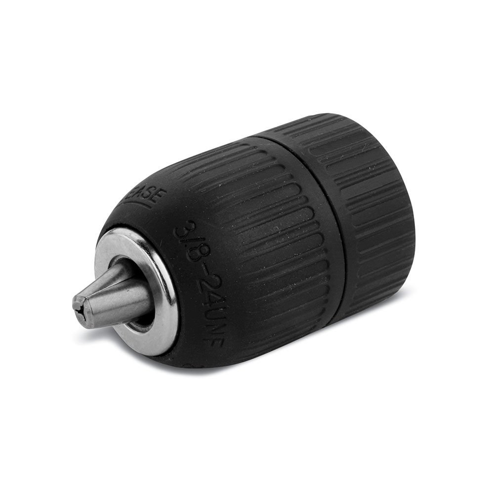 PLASTİK MANDREN ELLE SIKMALI 1-10 MM 3/8''-24 UNF