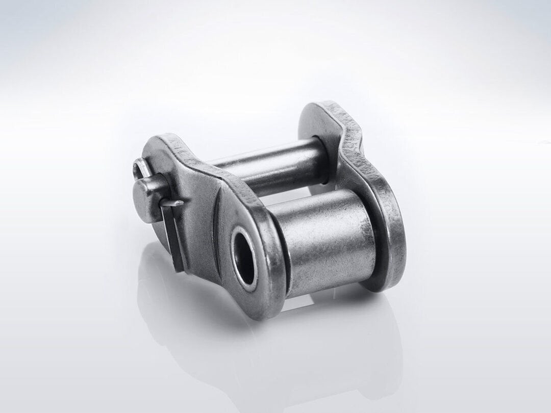 ZİNCİR BAKLA 06B1 (3/8x1)