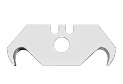 MAKET BIÇAĞI YEDEĞİ KANCA TİPİ ÇENGELLİ 5Lİ