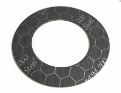 TELLİ GRAFİTLİ CONTA DN65