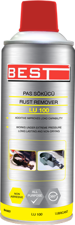 PAS SÖKÜCÜ 400 ML