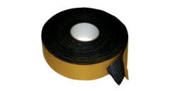 YAPIŞKANLI SÜNGER EPDM 20x5 MM