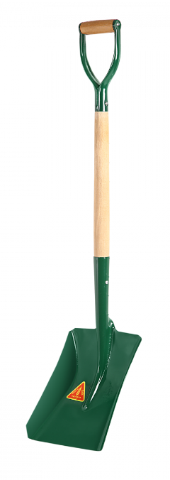 YAPAR FARYAP KÜREĞİ 4301 (DM SAPLI)