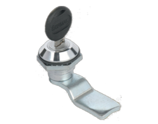 PANO KİLİT SİLİNDİR KELEBEK