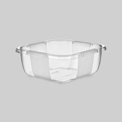 BELLA KARE BADYA ŞEFFAF (3 LT)