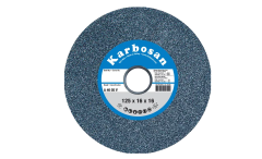 KARBOSAN NK TAŞLAMA TAŞI 200x20x20 A36