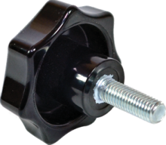 YILDIZ KELEBEK CİVATALI D:20 M4x10