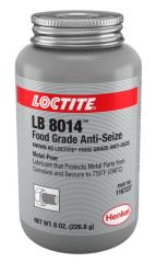 LOCTİTE LB8014 GIDA ONAYLI MONTAJ PASTASI 8 OZ