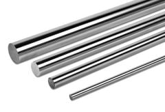 KROM KAPLI MİL 16 MM