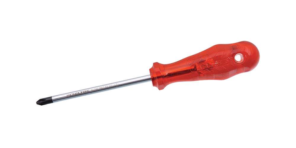 İZELTAŞ KRAFT SERİ YILDIZ UÇLU TORNAVİDA 6x100 MM