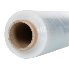 STREÇ FİLM 17 MİC 210 MT