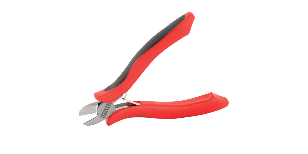 İZELTAŞ ELEKTRONİKÇİ YAN KESKİ 125 MM