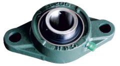 UCFL 204 YATAKLI RULMAN