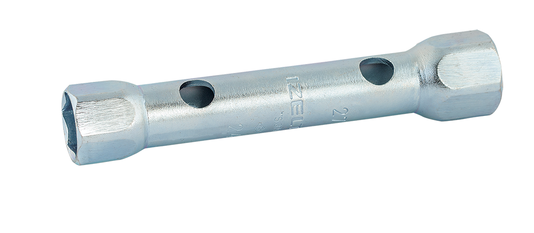 İZELTAŞ KOVAN (PİPO) ANAHTAR İKİ AĞIZ 8x9