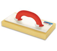 HASSAN DEKOR SÜNGERLİ MALA 16x30 CM