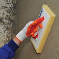 HASSAN DEKOR SÜNGERLİ MALA 16x30 CM