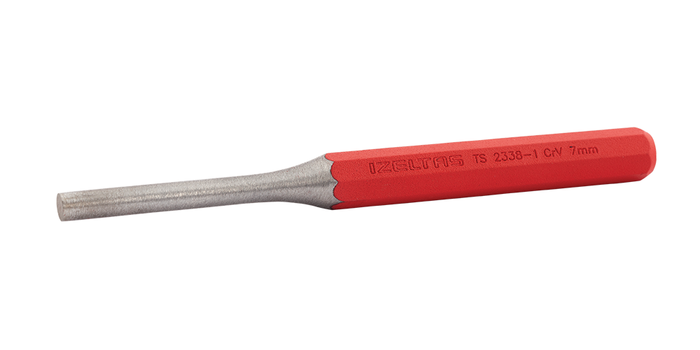 İZELTAŞ DÜZ PİM ZIMBA 3 MM