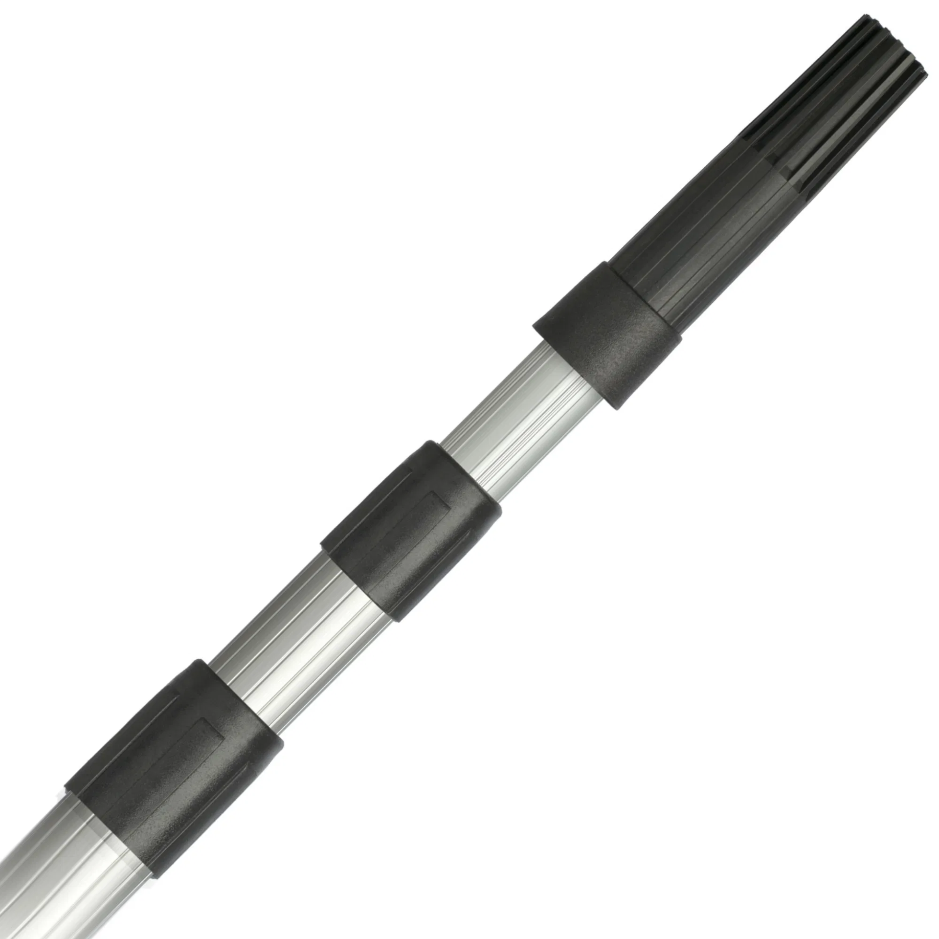 DEKOR AYARLI HAFİF ALÜMİNYUM SIRIK 3 KADEMELİ 6 MT