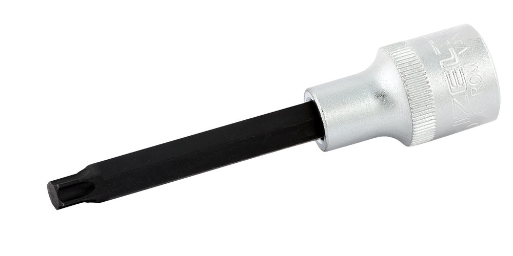 İZELTAŞ 1/2 LOKMALI TORX UÇ T20 60 MM