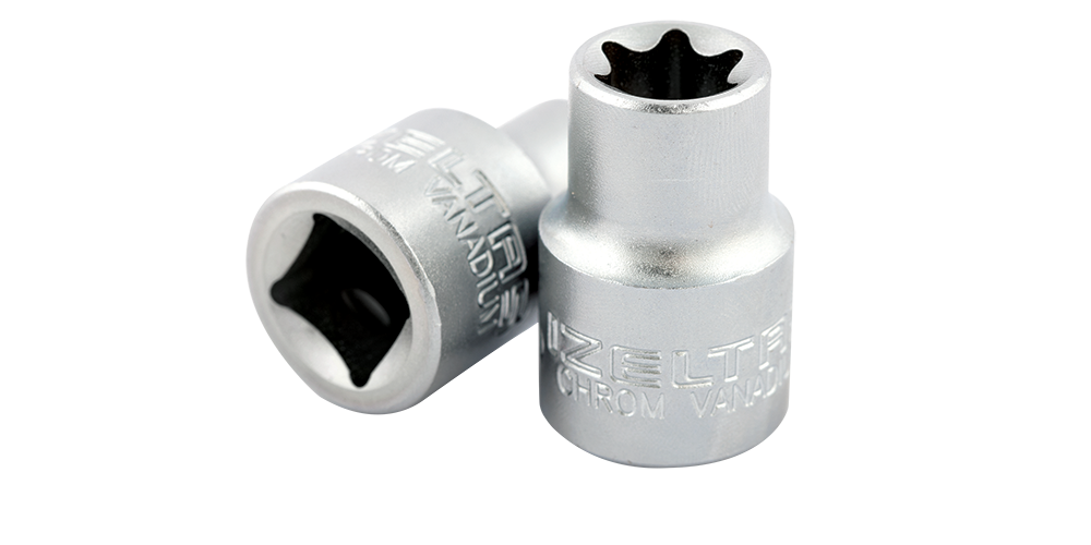 İZELTAŞ 1/2 STAR LOKMA ANAHTAR E12