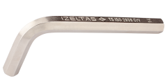 İZELTAŞ ALLEN ANAHTAR ALTI KÖŞE 2 MM